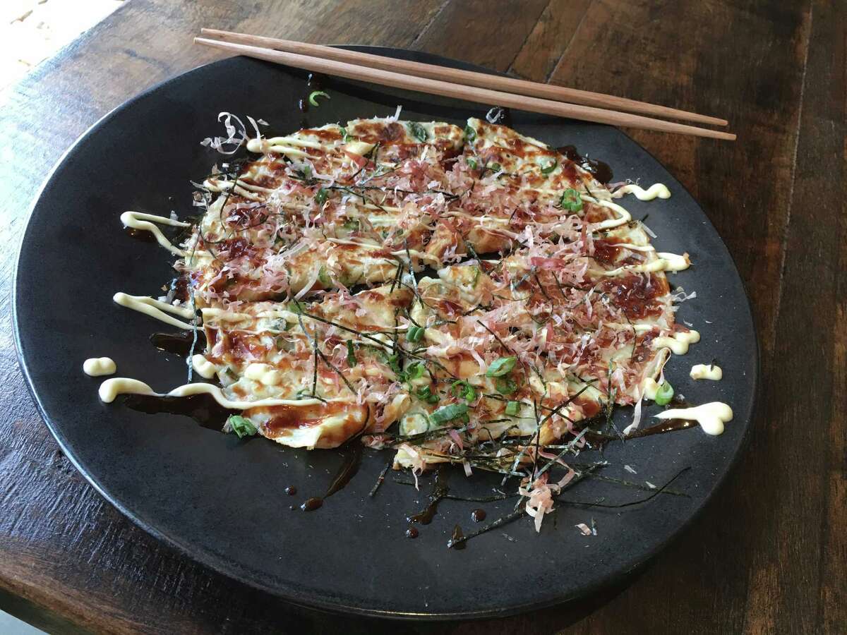 Houston's best pancakes