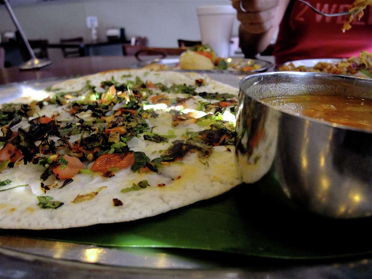 Wildly popular Jiggly Japanese Pancakes make debut at Houston hot spot