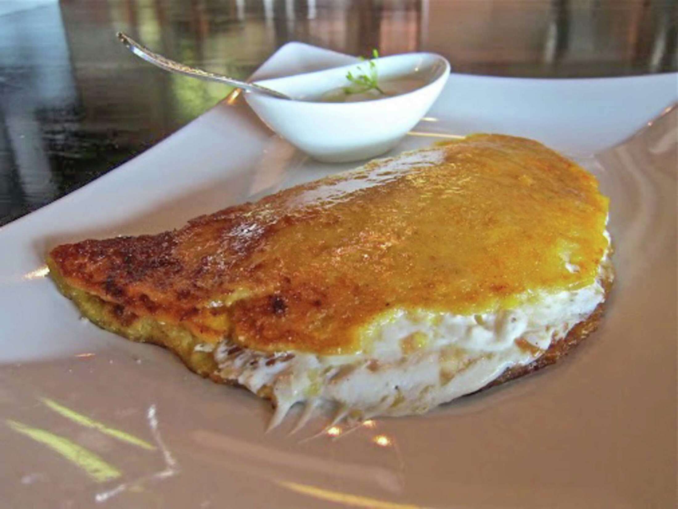 Wildly popular Jiggly Japanese Pancakes make debut at Houston hot spot