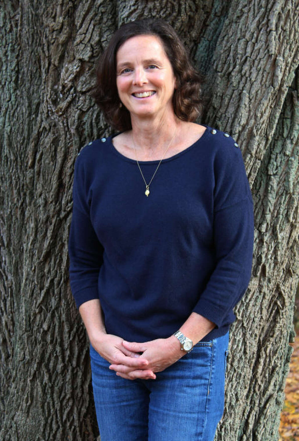 Author Susan Kietzman