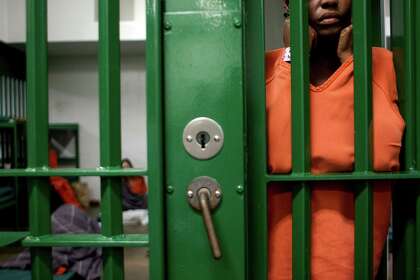 Harris County Tired Of Sending People To Jail Houstonchronicle Com