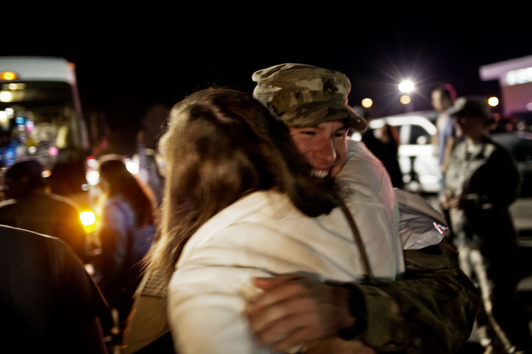 Reunion Saturday at Midland VFW for 460th, 1460th National Guard units
