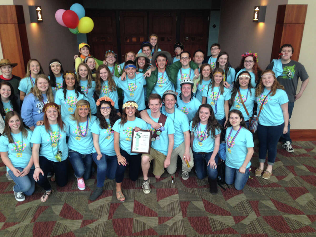 Focus staff members win MiPA awards