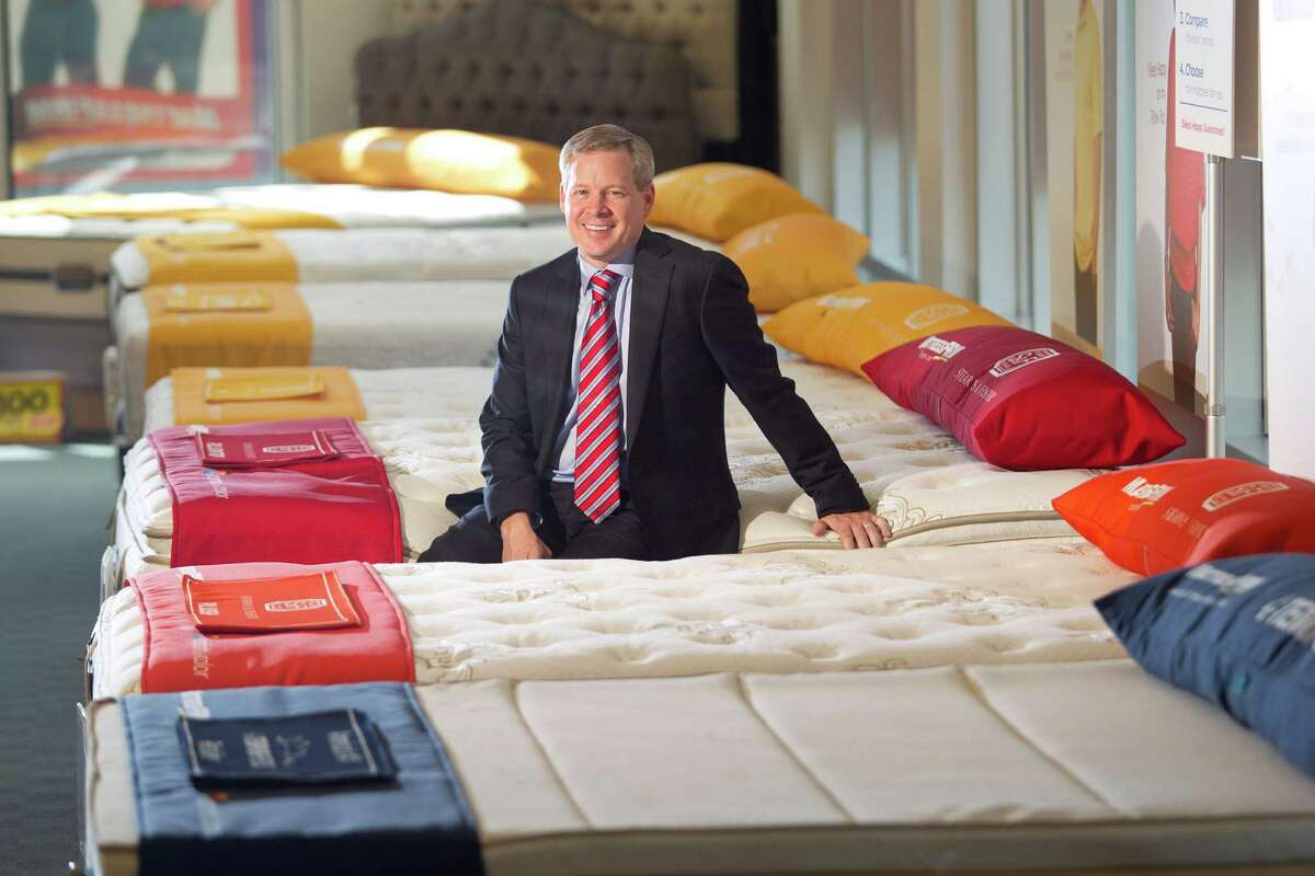 Mattress Firm to focus on unifying brand, evaluating stores