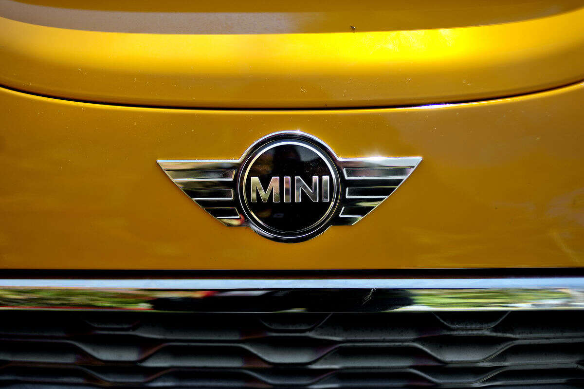 Northwood Auto Show draws crowd