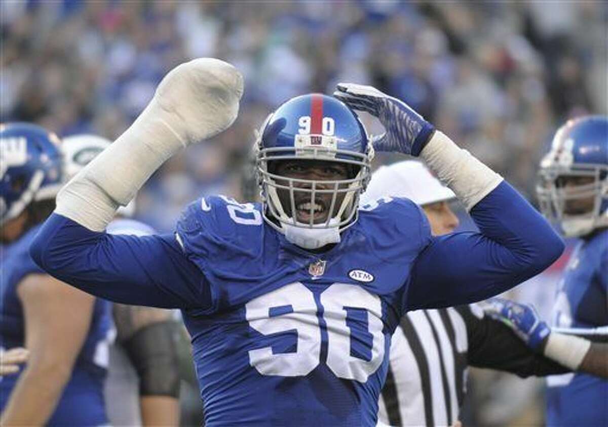 Adam Schefter speaks on why he released Jason Pierre-Paul's records