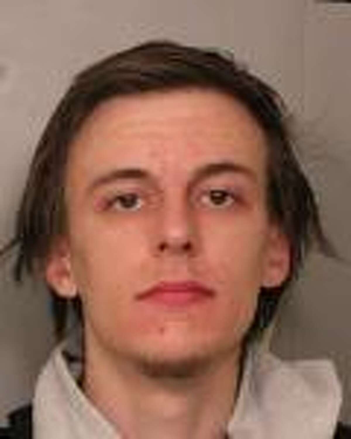Cohoes driver charged after near collision with trooper's car