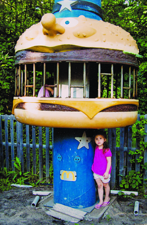 Beaverton Couple S Big Mac Climber Makes Its Way To American Restoration