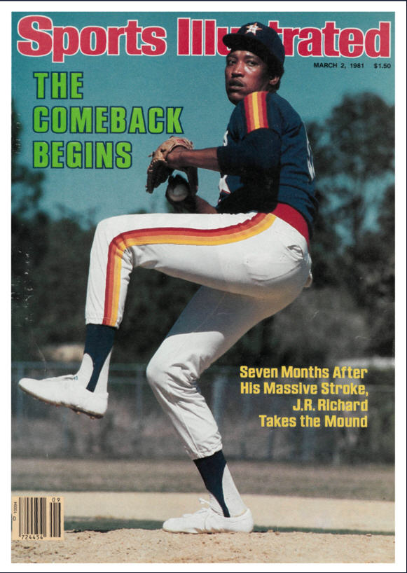 Greg Ward Jr. Graces Sports Illustrated Cover - University of Houston  Athletics