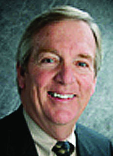 Midland Chamber leader Allen to retire at end of the year