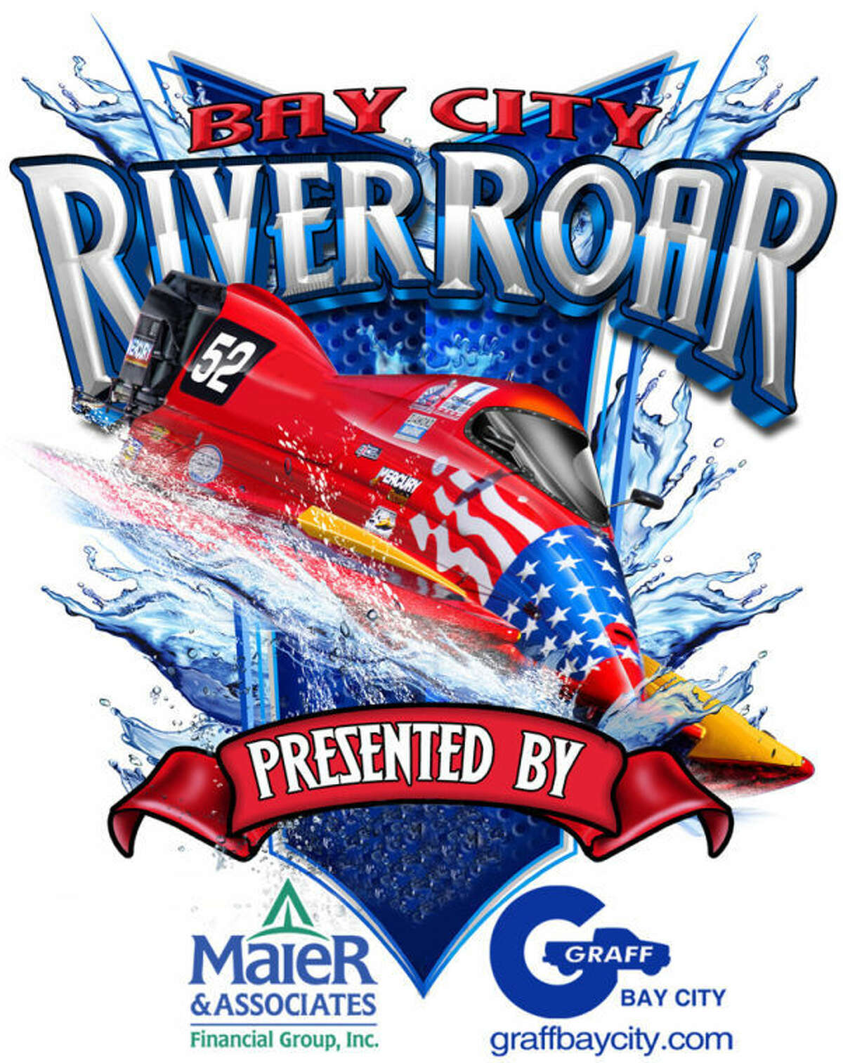 River Roar returns to Bay City