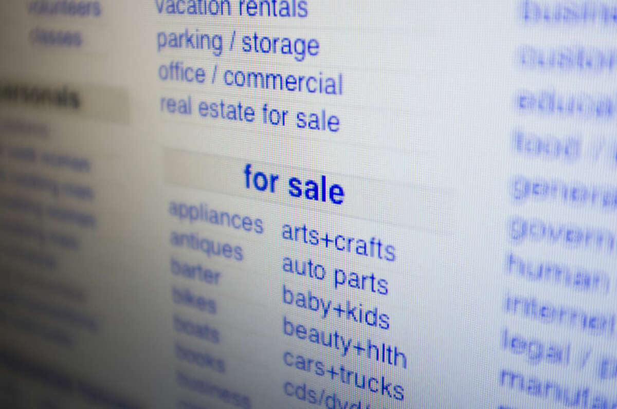 Craigslist can be a tool that makes it easy to sell items online, but it is also a place where computer scams can occur. Click through the following gallery to see the IRS' list of biggest scams. 