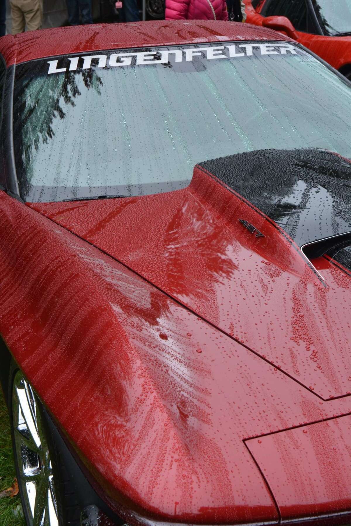 Northwood auto show gears up for the weekend