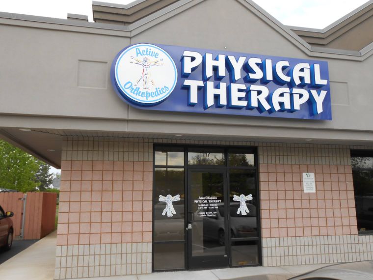 Physical Therapy (Orthopedics)