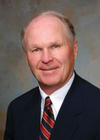 Gilbertson: Leadership in times of crisis