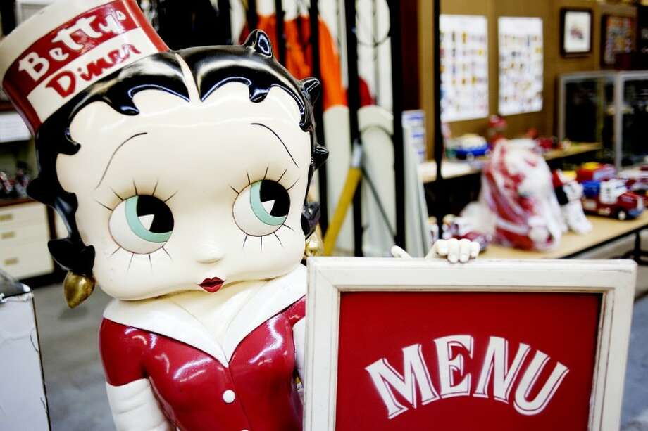 betty boop dolls antique