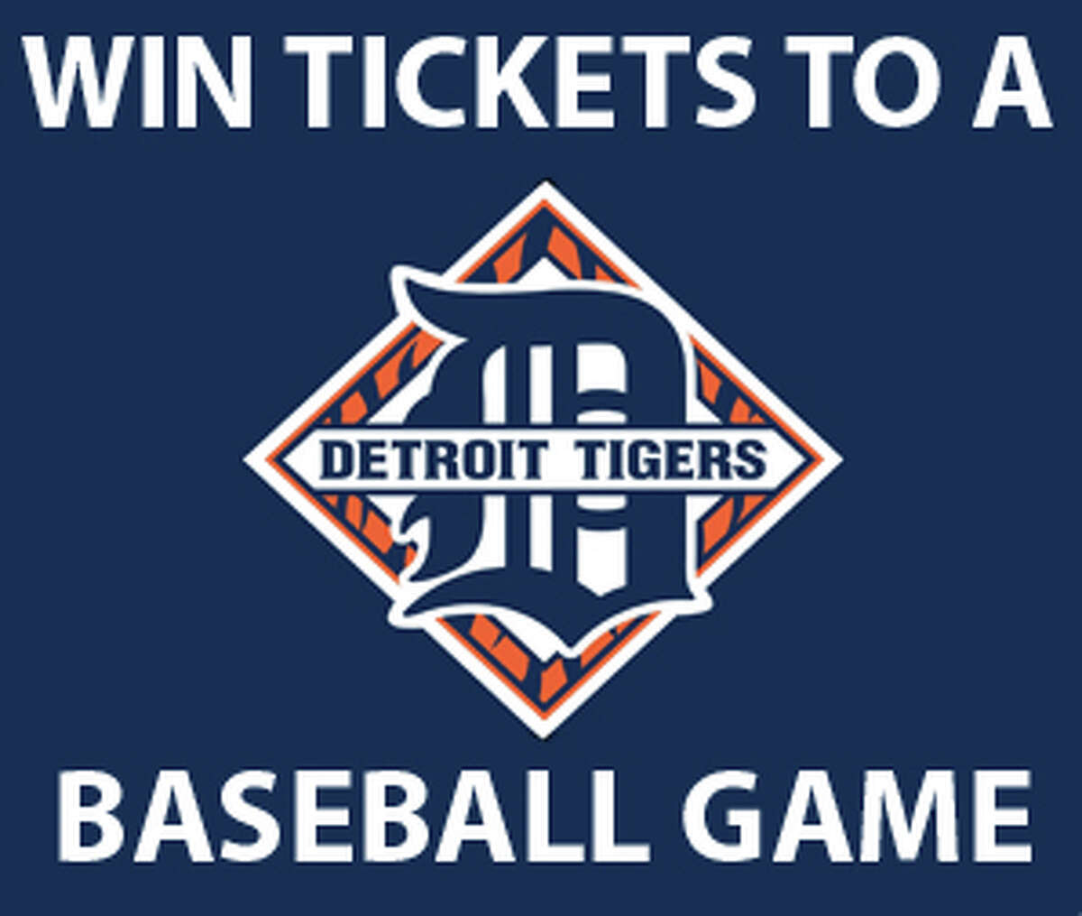 Detroit Tigers on X: RETWEET for your chance to win this