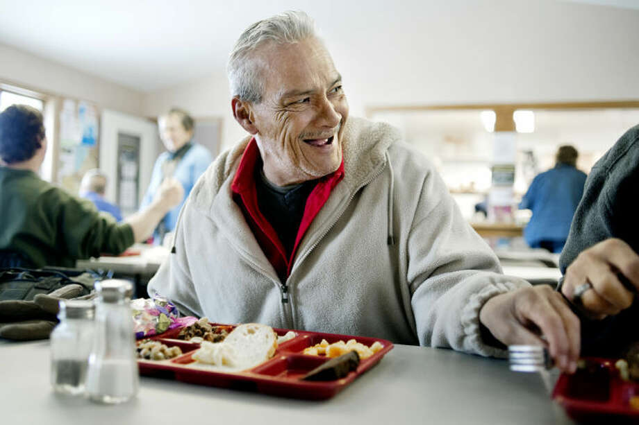 Midland S Open Door Swings Wider Midland Daily News