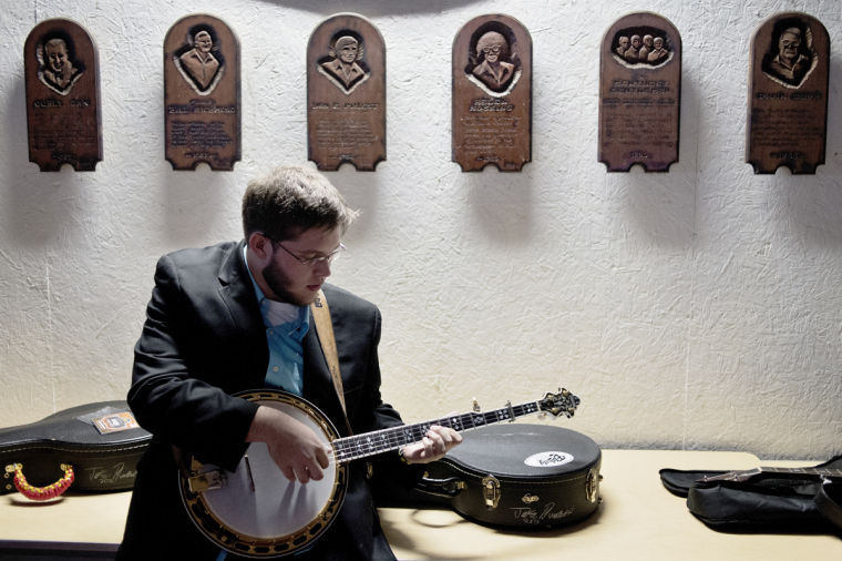 Salt River Bluegrass Festival celebrates 35 years