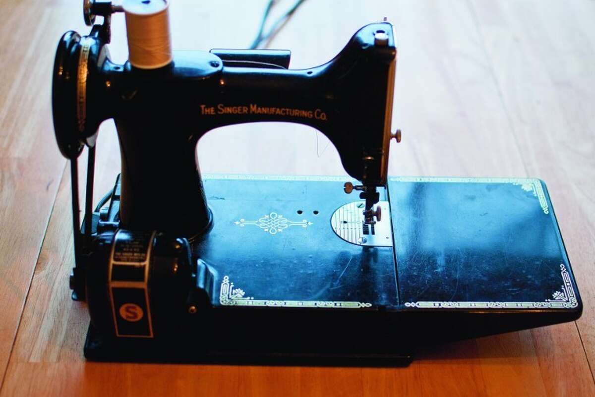 Holly Stillwagon gets her dream machine