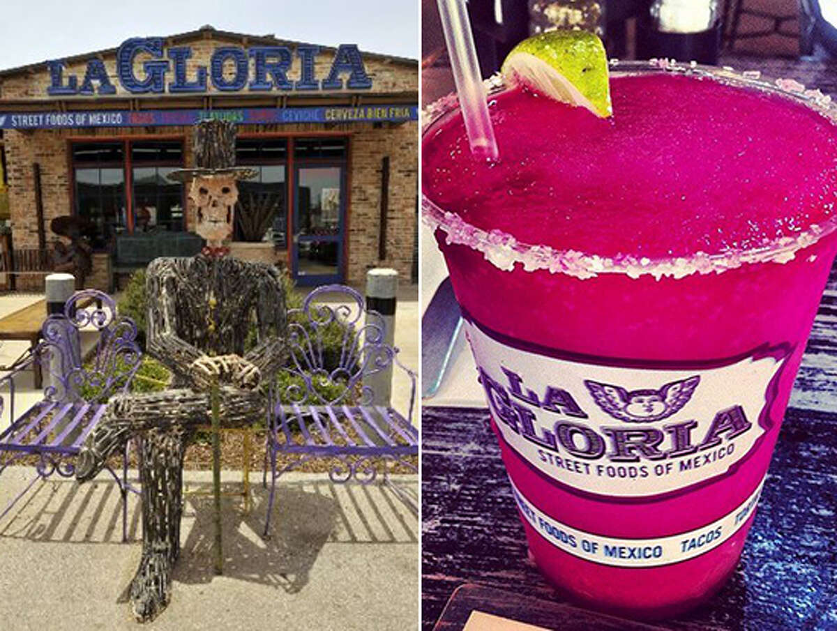 S.A. restaurant offering 100 margarita for Cinco de Mayo