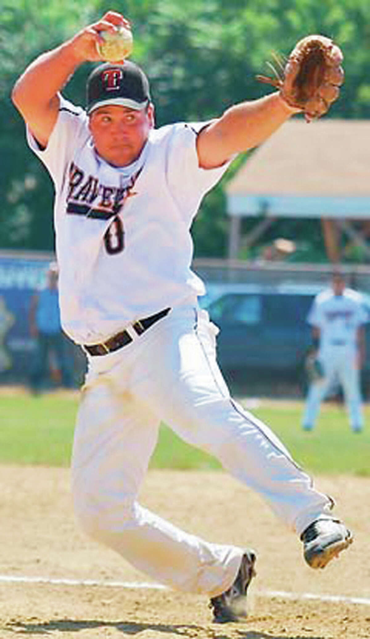 Midland Explorers Travel Baseball Organization