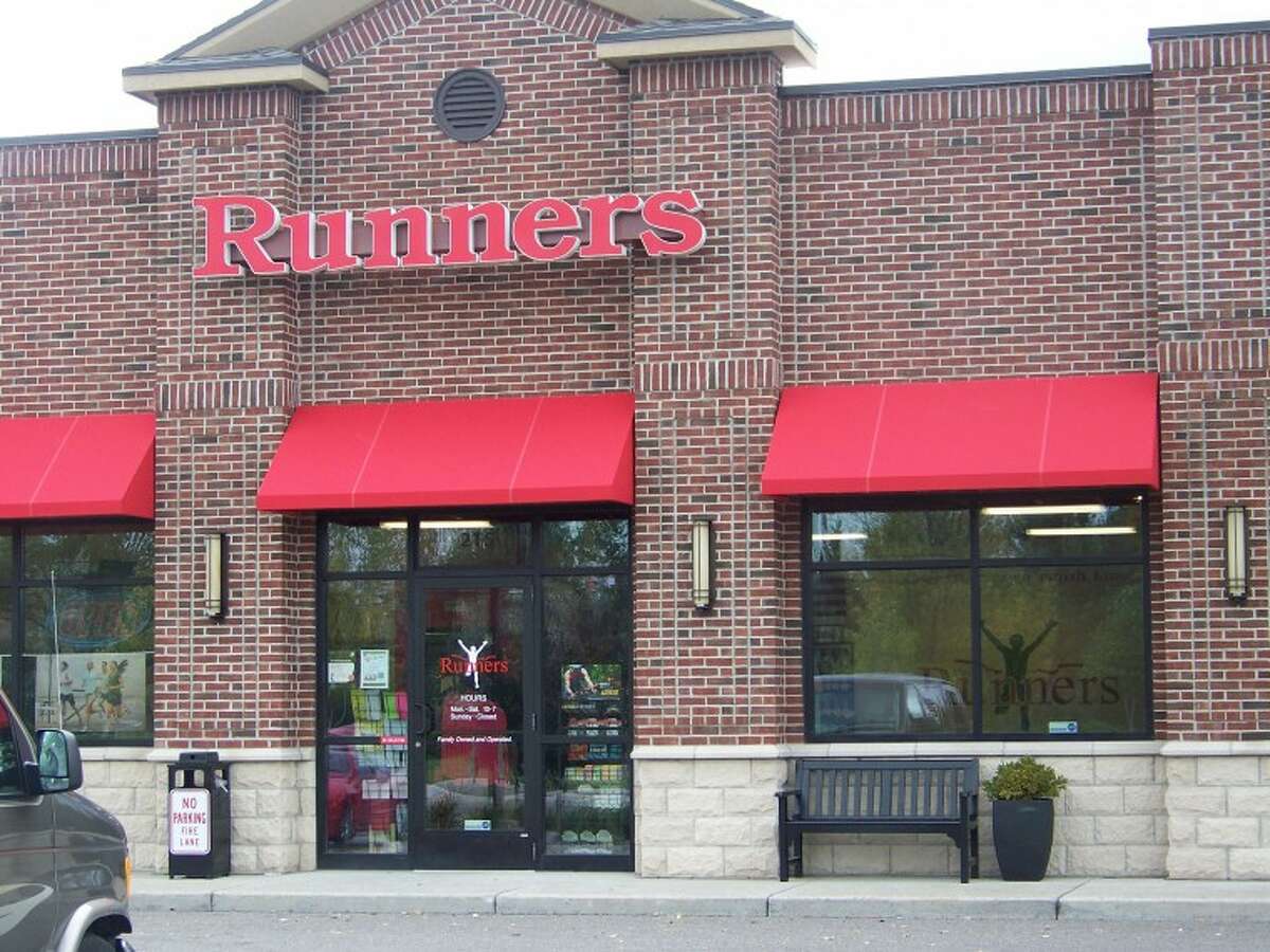 Runners Performance Store opens in Midland