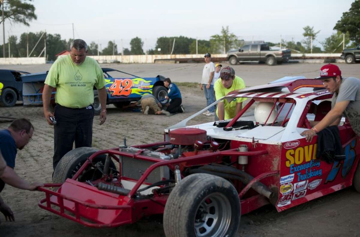 Sponsors - IMCA - International Motor Contest Association