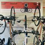 albanys downtube bike shop reopens after fire times union downtube bicycle works albany ny