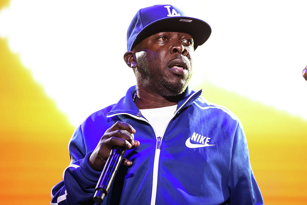 Phife Dawg of A Tribe Called Quest died Wednesday at 45. Click through the gallery to see all the times the group rapped about sports.