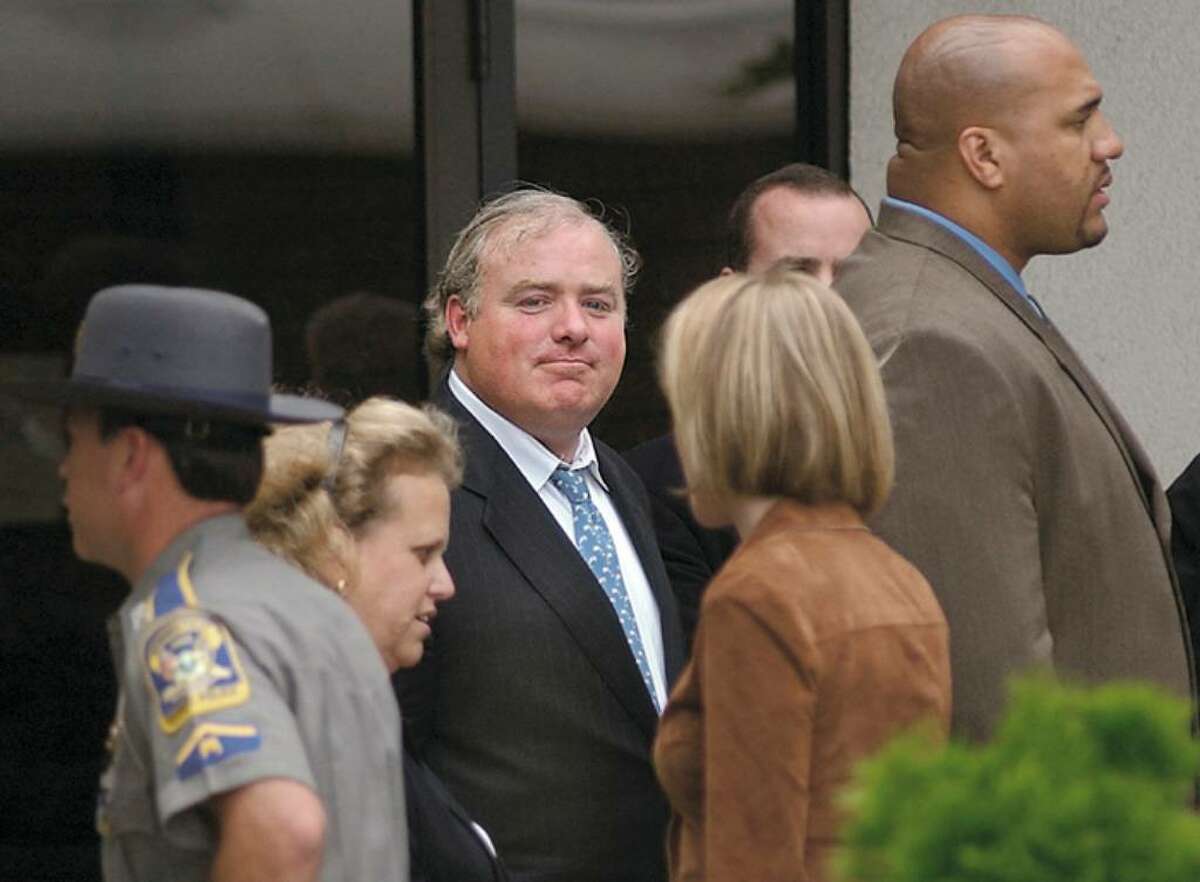 Court reinstates Kennedy cousin Skakel's murder conviction