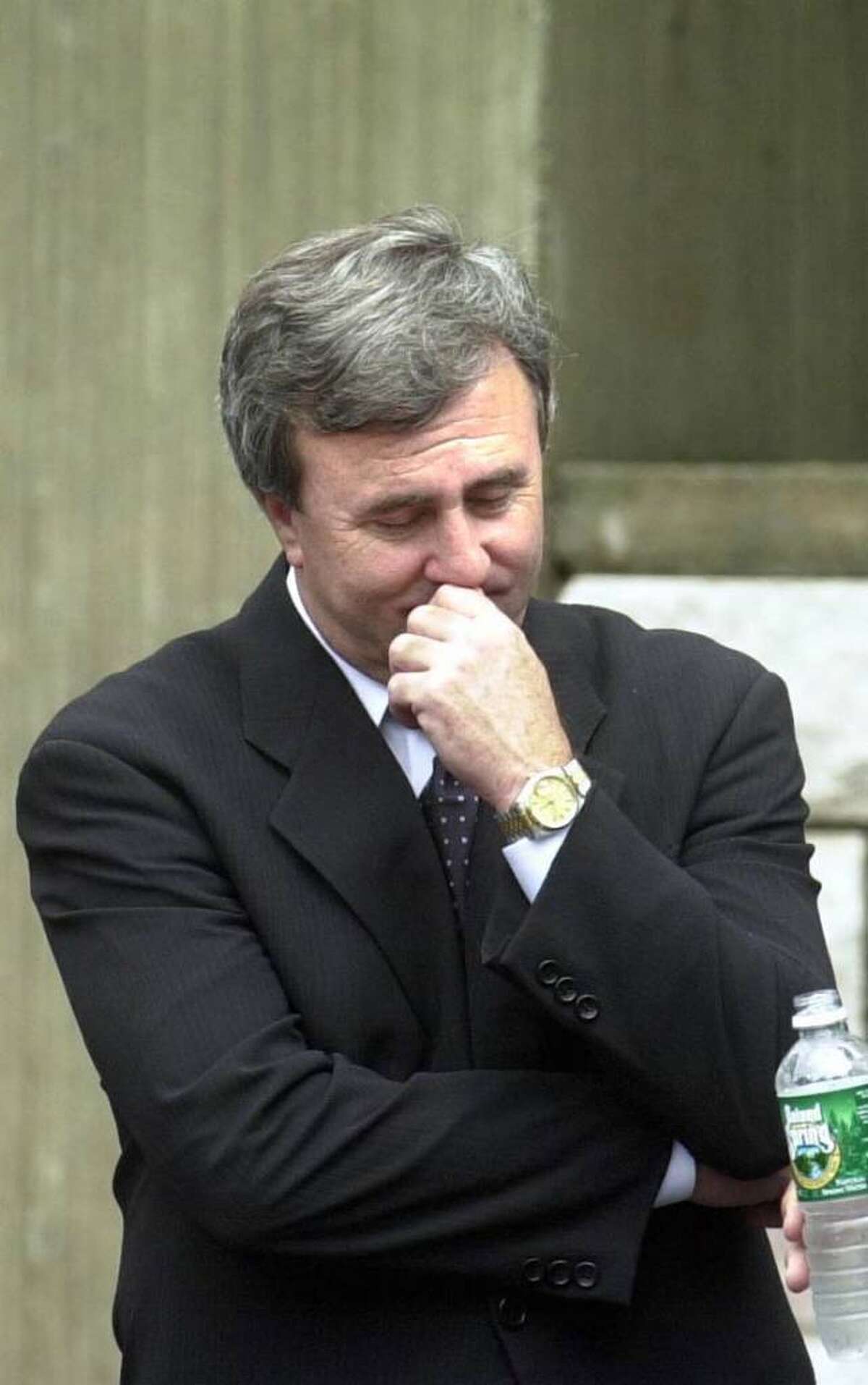 Michael Franchek Verdict - irin4oh