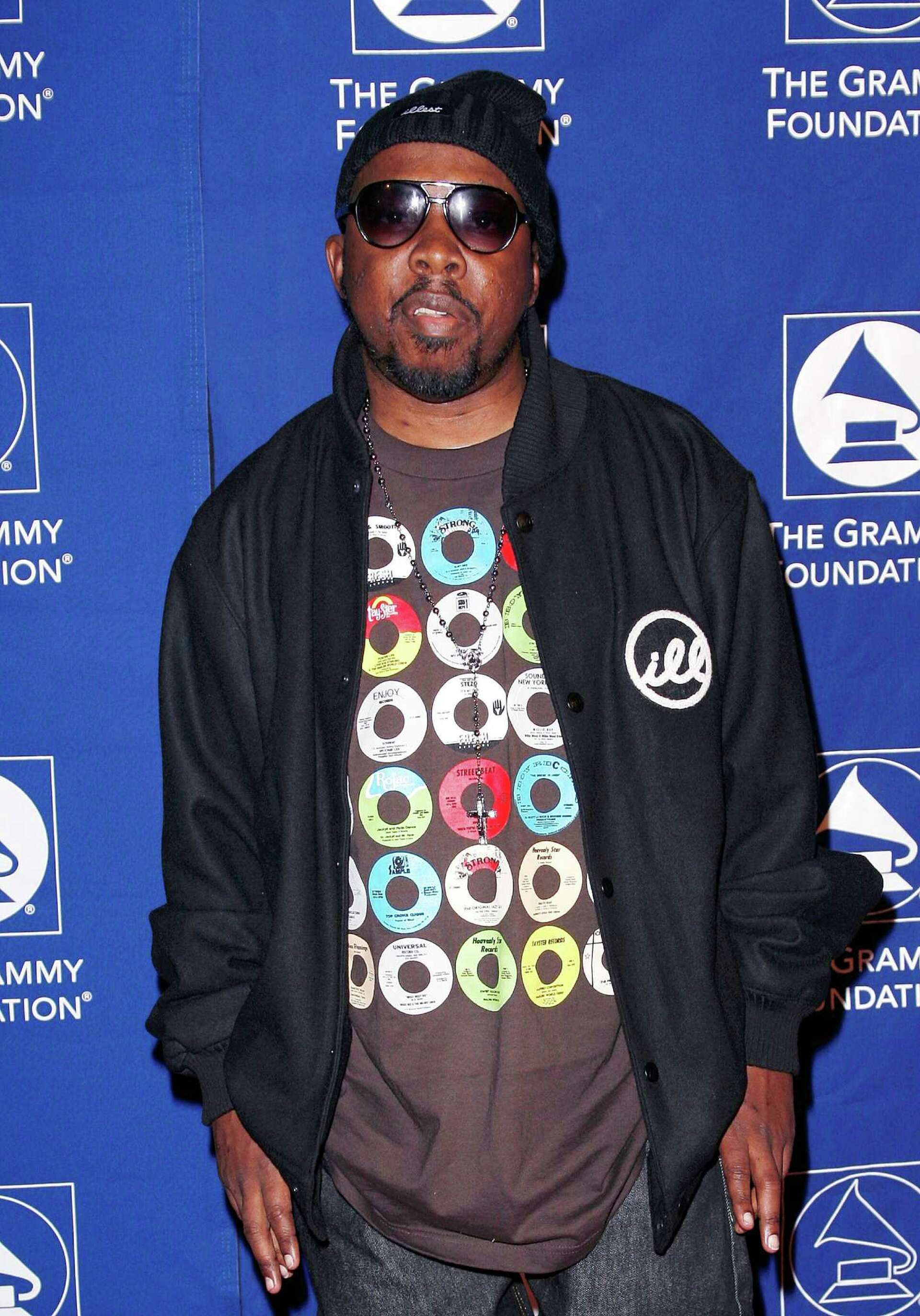 All the times A Tribe Called Quest rapped about sports