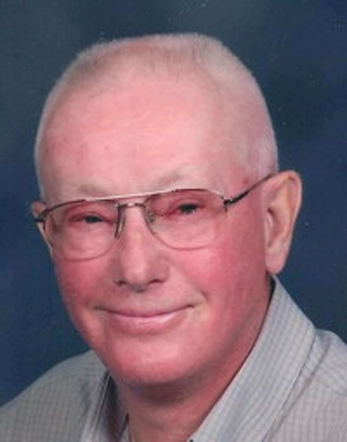 Donald N. Bowen