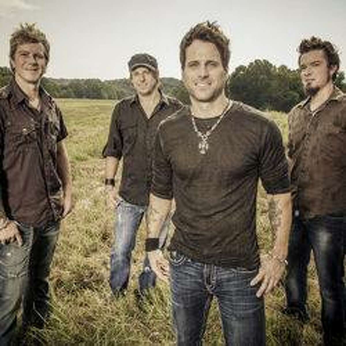 Parmalee at Upstate Concert Hall