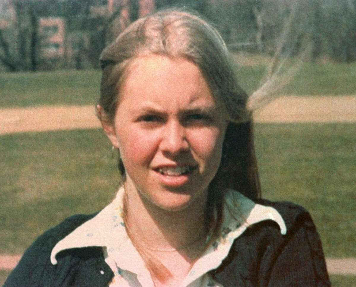 FILE - Martha Moxley, shown in this undated photo was found bludgeoned to death with a golf club on her family's estate in Greenwich, Conn in 1975. Her neighbor, Michael Skakel was convicted June 7, 2002, in the 1975 murder and is serving a prison sentence of 20 years to life. The Connecticut Supreme Court is planning to release its ruling Monday, April 12, 2010, on Skakel's appeal of his conviction in the 1975 slaying.