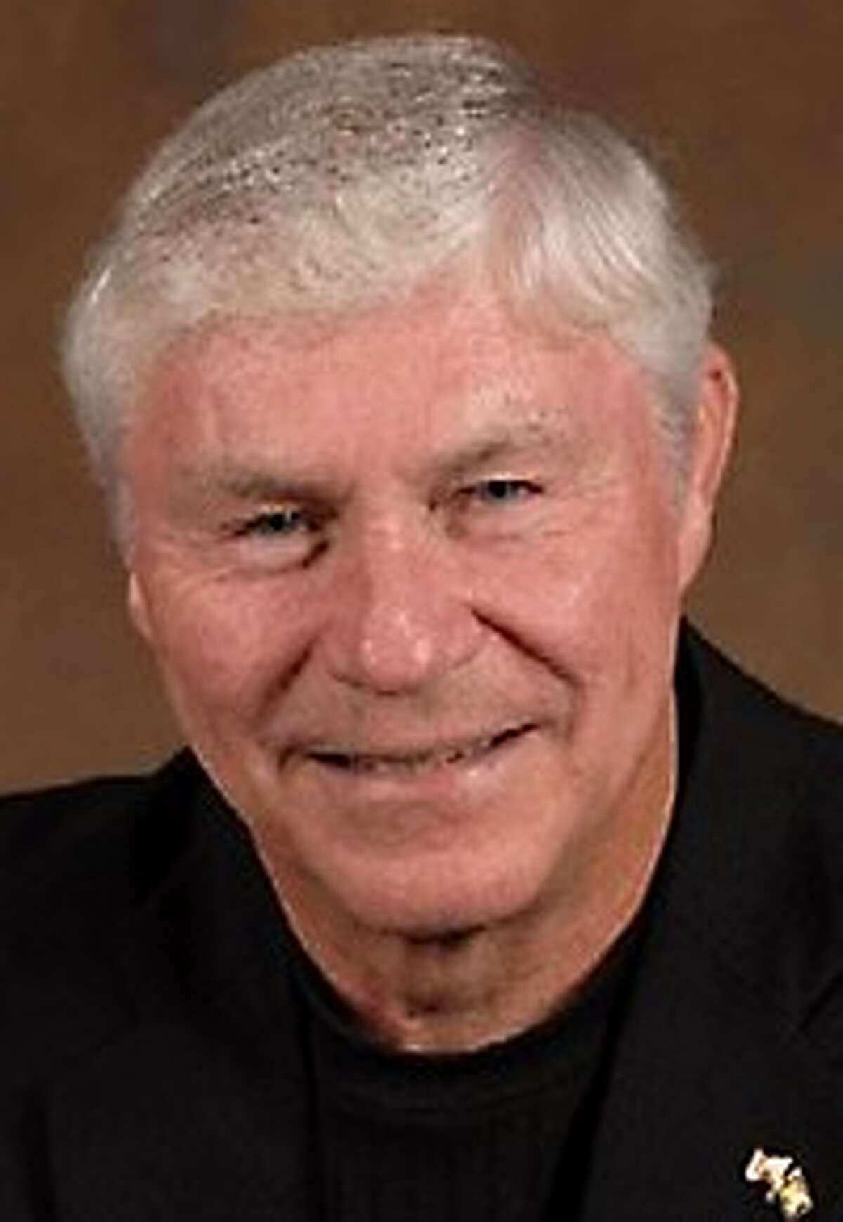 Dr. Gerald "Jerry" Frank Meier