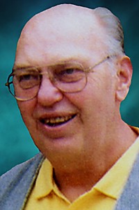 John A. Snover
