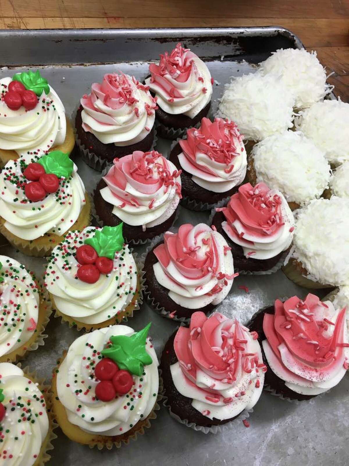 Cheesecake Machismo is the best in New York, according to Yelp