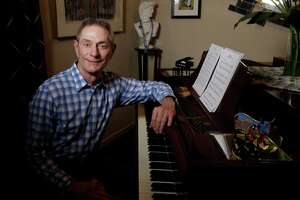 Houston Hero: Roger WoestPianist has perfect pitch for...