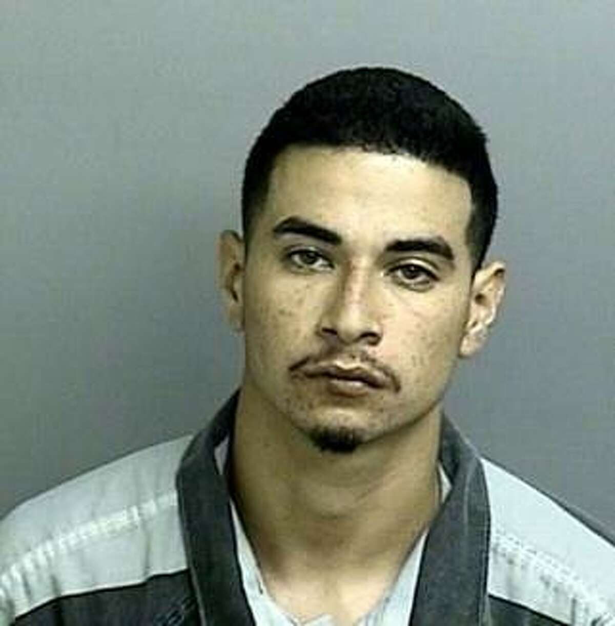 Alejandro Guzman-Lopez, a laborer, was sentenced in Montgomery County to 40 years in prison on March 23, 2016 after he was convicted of intoxication manslaughter and failure to stop and render aid stemming from a May 17, 2015 crash that killed a Splendora firefighter and his wife and injured their two young children. 