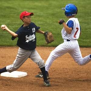 Baseball Archives - RichAthletes