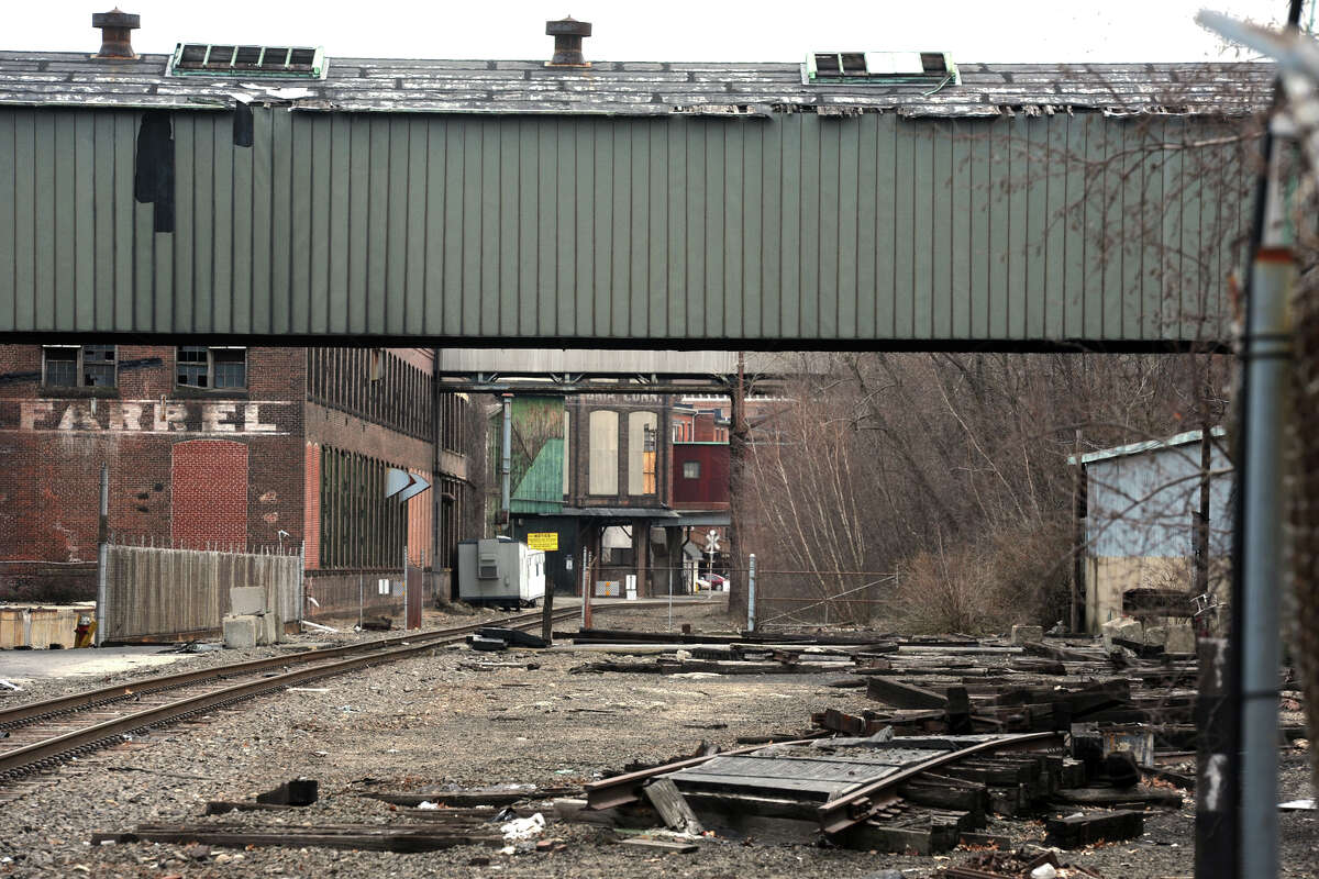 Ansonia Copper and Brass to be demolished