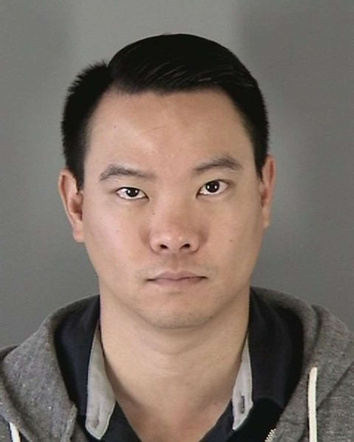 Officer Jason Lai sent questionable texts to several officers, an investigation found.