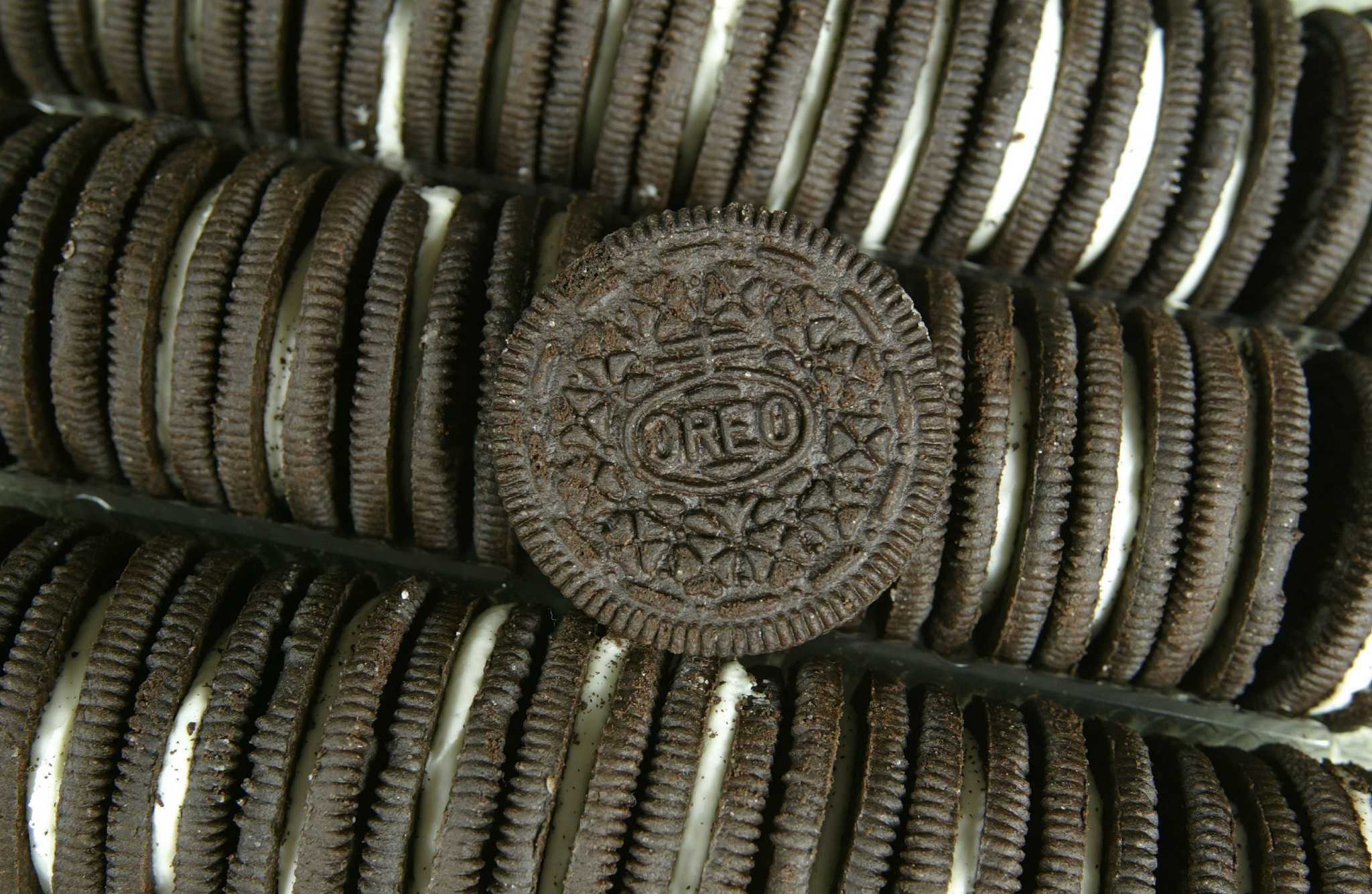 Climate Change Is Coming for Your Oreos - San Antonio Express-News