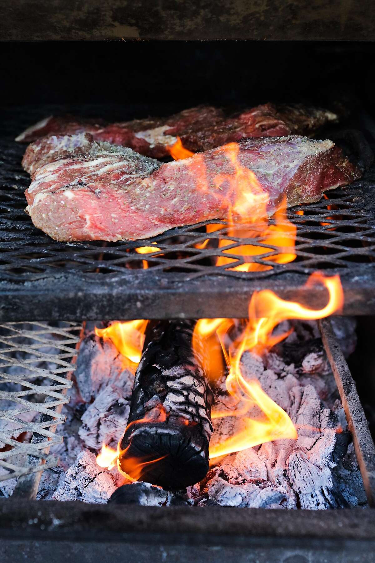 Tin Roof a haven for Lodi barbecue lovers