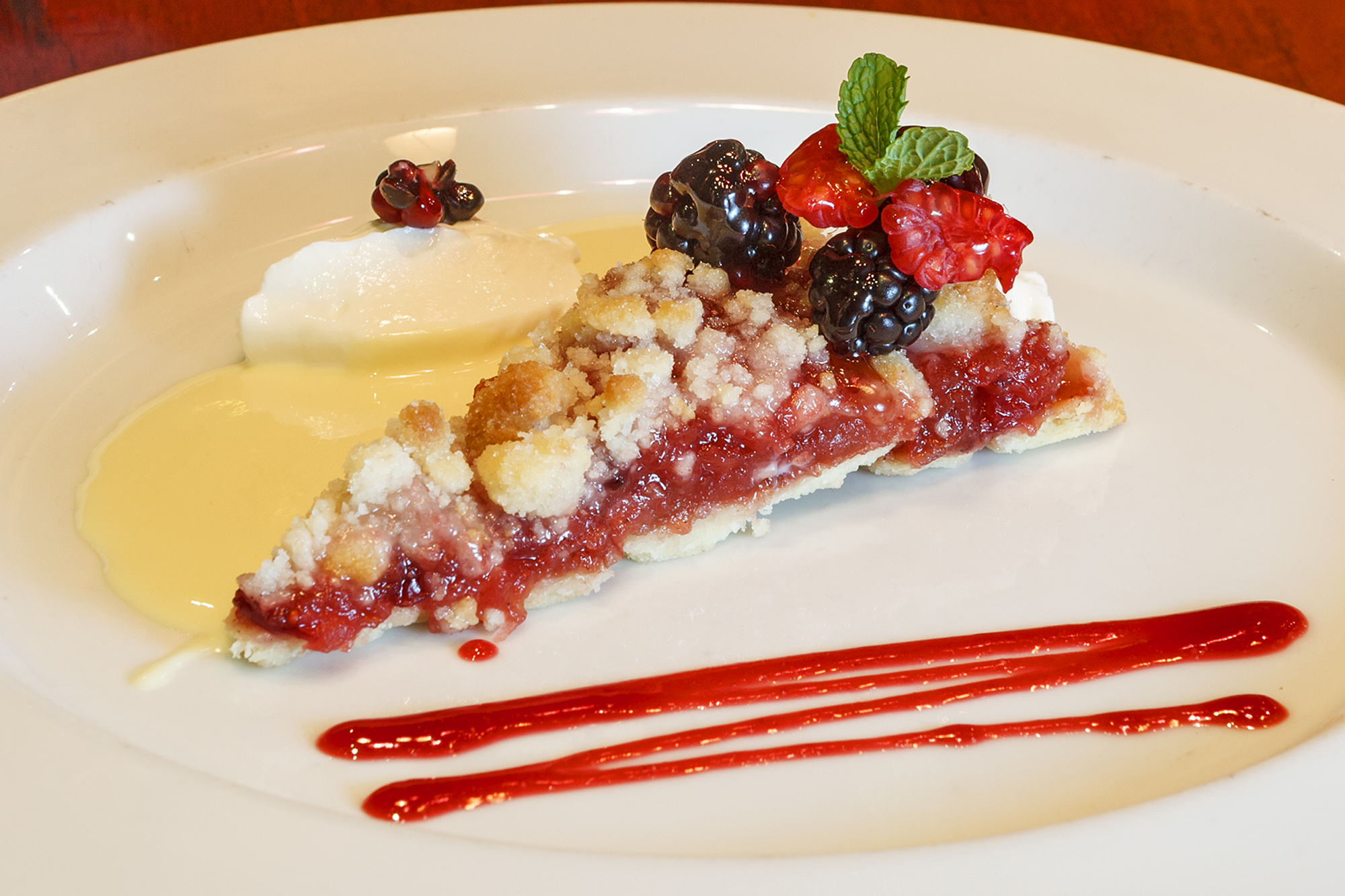 The Grill at Leon Springs