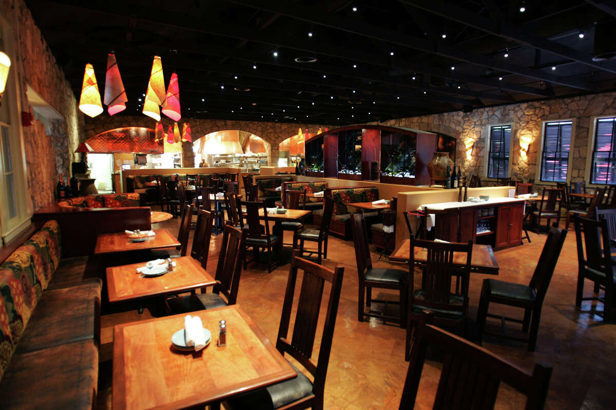 The Grill At Leon Springs Christmas 2022 The Grill at Leon Springs The Grill At Leon Springs Christmas 2022 The Grill at Leon Springs
