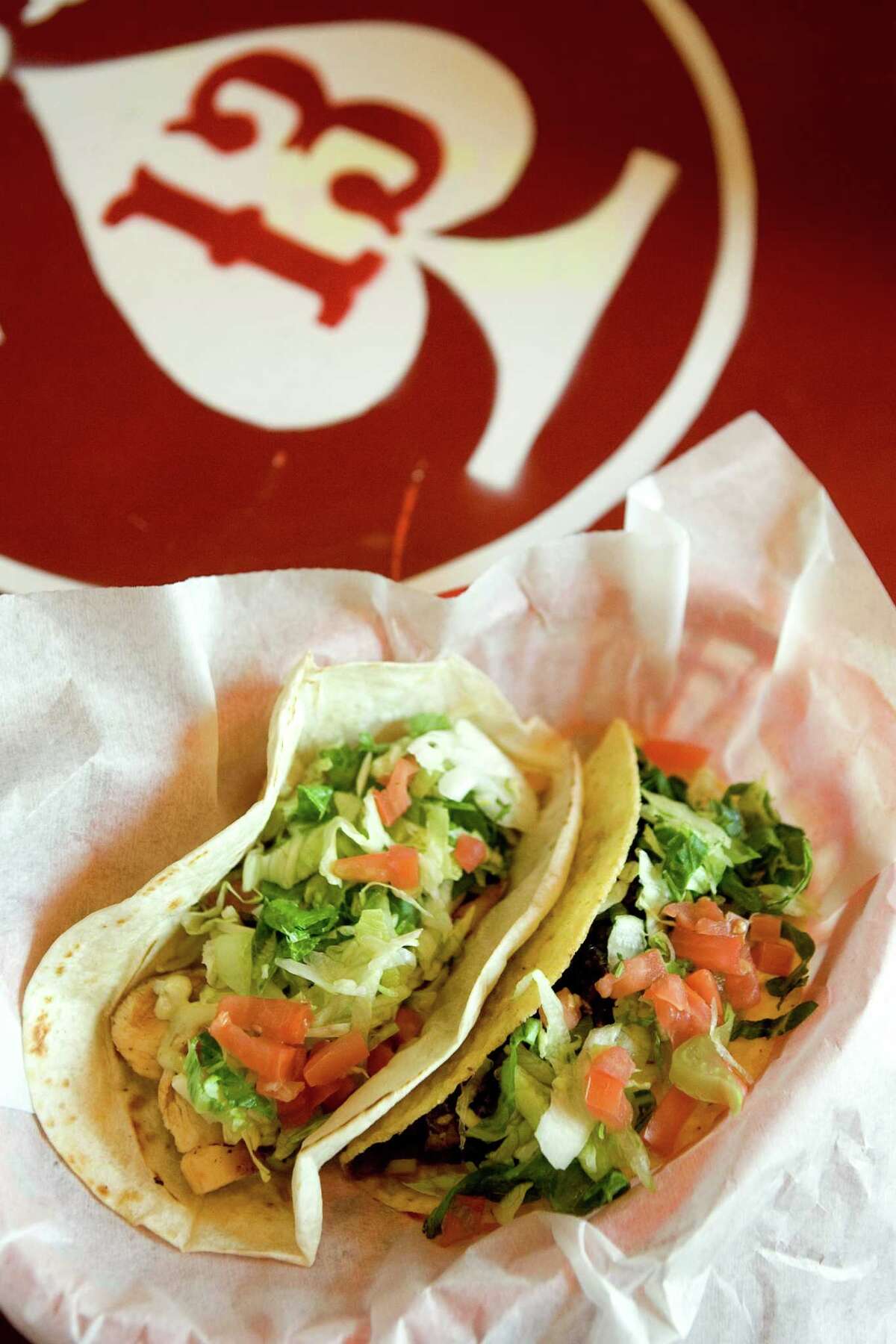 Fajitas a Go Go to open in midApril