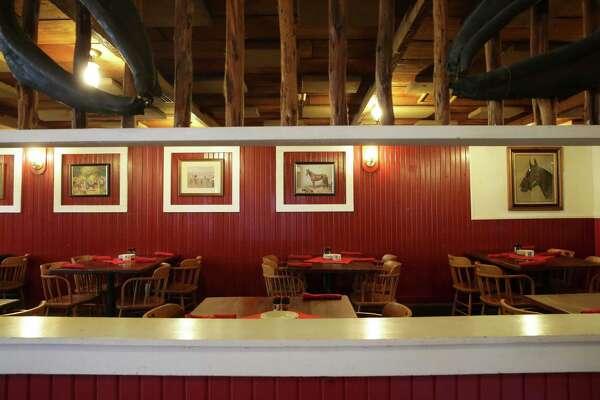 Restaurant Review Don T Let The Grandparents Have All The